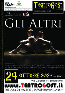 gli altri